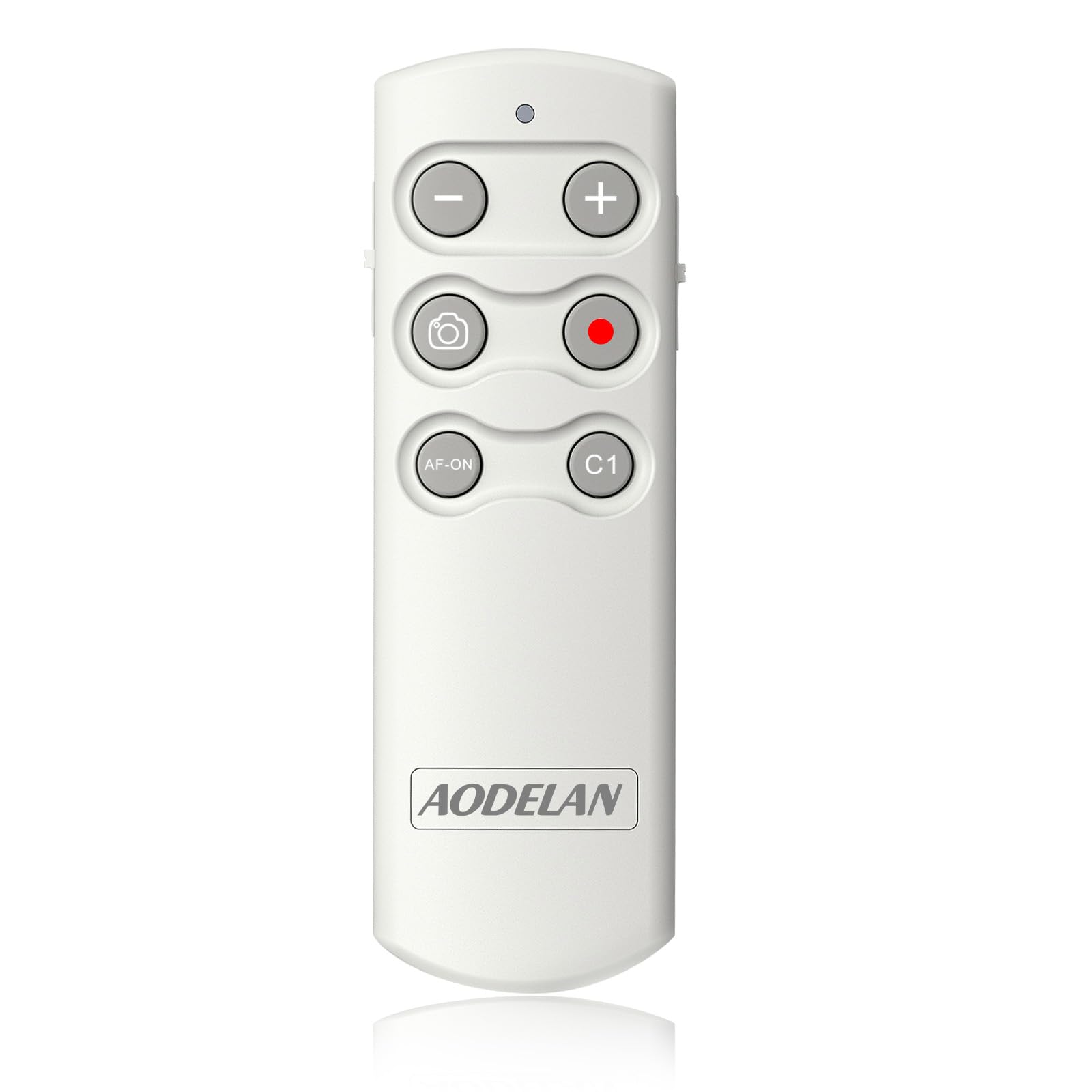 Amazon.com: AODELAN Wireless Camera Remote Control,Shutter Release